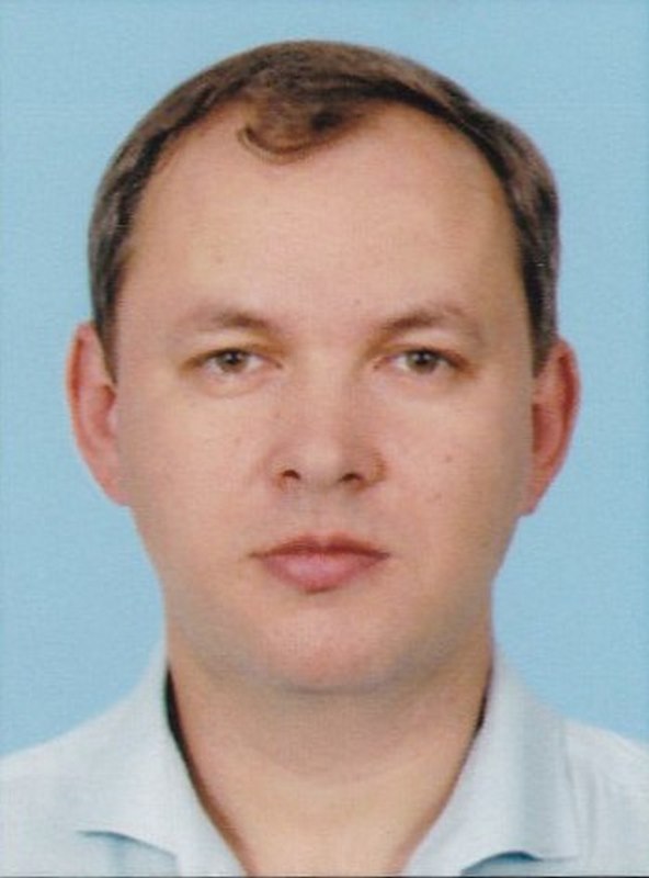 Белов Кирилл Геннадиевич.
